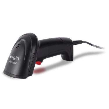 Imagem de Leitor Elgin Flash II