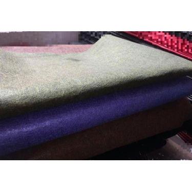 Imagem de Forro Fundo P/ Rebolo Tambor 12 Placas Exposição - Mura Brasil