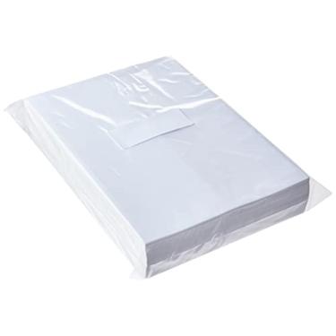 Imagem de Etiqueta Adesiva Pimaco Ink-Jet/Laser, Speed Label A4, 38.10x99mm, SLA41063, Branca,1000 fls-14.000 etiquetas