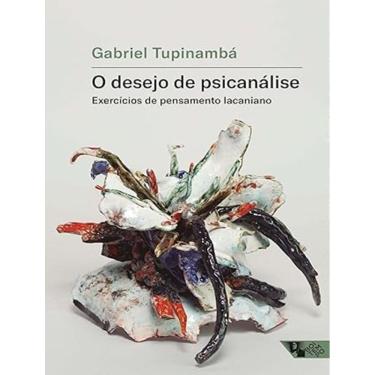 Imagem de Desejo De Psicanalise, O