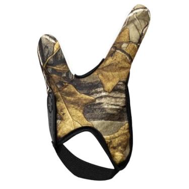 Imagem de Luva Para Pesca Albatroz Fishing YL012 - New Camuflado