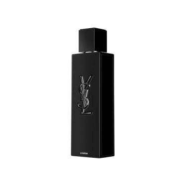 Imagem de Yves Saint Laurent Myslf Le Parfum Para Homens - Spray Edp De 3,3 Oz (Recarregável)
