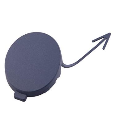 Imagem de Tampa de gancho de reboque para para-choque dianteiro para carro 6RD807241