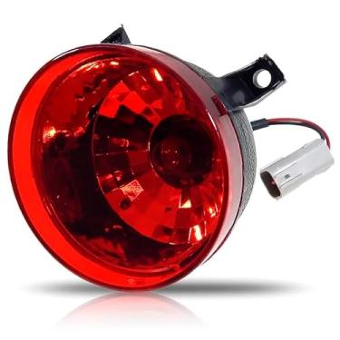 Imagem de LANTERNA NEBLINA PARACHOQUE TRASEIRO TIGGO 2009 A 2013 LADO ESQUERDO