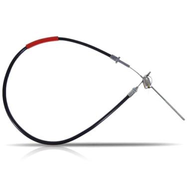 Imagem de CABO DE EMBREAGEM DAILY 3.0 2008 2009 2010 2011 2012 2013 2014 2015 2016 2017 2018