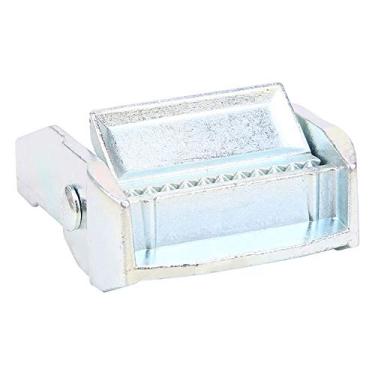 Imagem de 01 02 015 Fivela de alça de carga, fivela de catraca muito útil amplamente utilizada para mala de bagagem para cargas (38 mm)