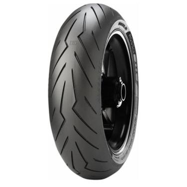 Imagem de Pneu Traseiro Moto Pirelli Sport Diablo Rosso Iii 150/60r17 66H, Diabl