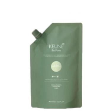 Imagem de Keune So Pure Clarify Refil - Condicionador 400ml