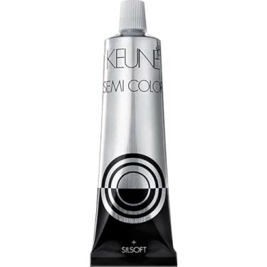 Imagem de Keune Semi Color Ultimate Blonde Coloração 60ml - 9.31 Louro Muito Claro Dourado Cinza