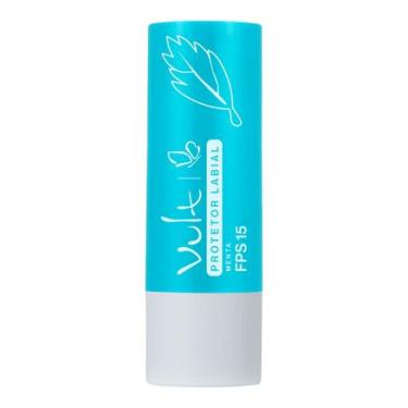 Imagem de Protetor Labial Balm Vult FPS 15 Menta 3,5ml VULT