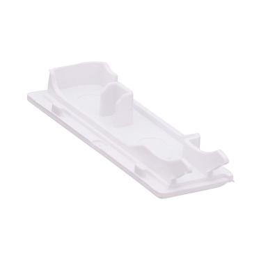 Imagem de Tampa Cabeceira Controle para Geladeira Brastemp - W11113053