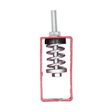 Imagem de Spring Chofces absorvedor XHS Tipo de alta tecnologia Damper de suspensão de baixa frequência para túnel Axial Fan Pipeling Equipamento de equipamentos de liga Carregar 30kg a 50kg