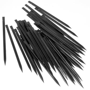 Imagem de 50 PCS Ferramenta antiestática Spudger Tool Plastic Pry Tool Mobile Cellphone Repair Tools Kit de ferramentas de abertura de laptop para eletrônicos