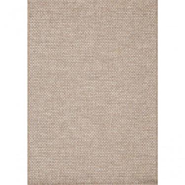 Imagem de Tapete Egípcio Sisal Artesano Bege Claro 0.50x1.00 Mts..