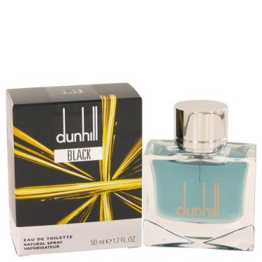 Imagem de Perfume Masculino Black By Alfred Dunhill 50 Ml