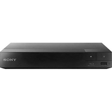 Imagem de Sony BDP-S1700 High Res Player de DVD de disco Blu Ray Blu Ray