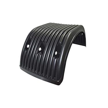 Imagem de PARALAMA TRASEIRO ESQ CARRETAS BITREM MODELO GUERRA ATE 2009