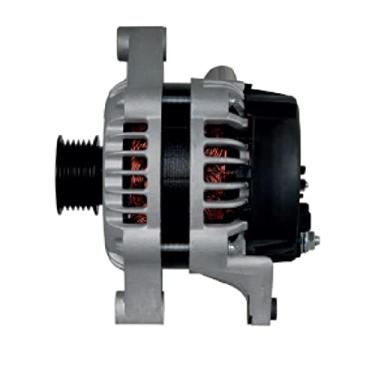 Imagem de Alternador Astra 1.8 2.0 Corsa 1.0 1.4 1.6 16V 1994 Em diante Omega 3.0 4.1até 1999 Suprema 3.0 4.1 até 1999 Vectra 2.0 2.2 CD GLS GSI até 2007 10479384 10479923 10480222 10480384 JFZ1941 93175815
