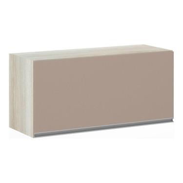 Imagem de Armário Basculante Luciane 80cm 1 Porta Lis