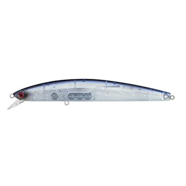 Imagem de Daiwa DSPM15F81 Daiwa Salt Pro Minnow, D81, Pro Blue