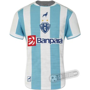 Imagem de Camisa Paysandu - Modelo I