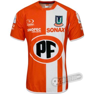 Imagem de Camisa Deportes Unión La Calera - Modelo I