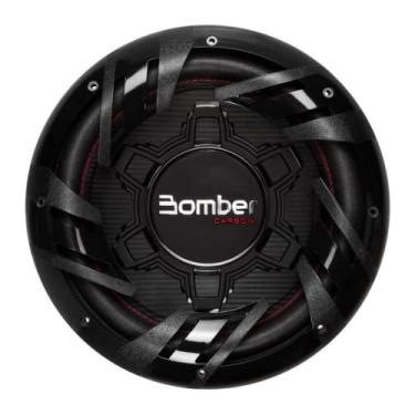 Imagem de SUBWOOFER 12" CARBON 250W RMS - 4 OHMS
