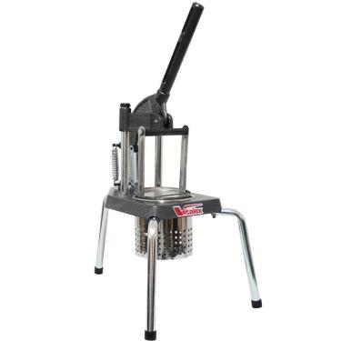 Imagem de Amassador Espremedor Batata Legumes Torresmo Industrial Profissional Médio Cuba Inox Vitalex AMM