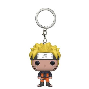 Imagem de Pocket Pop Keychain Chaveiro Funko Naruto Shippuden