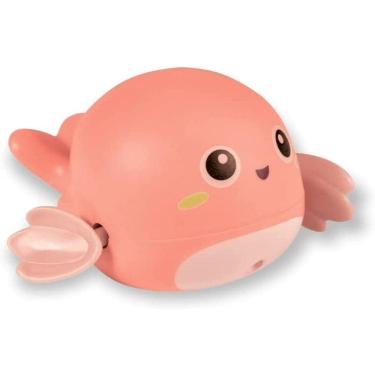 Imagem de Brinquedo De Banho Baleia - Buba