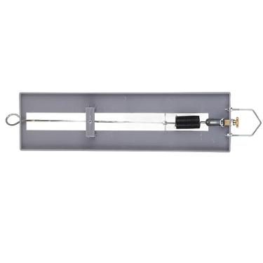 Imagem de Dinamômetro, Medidor de Força Durável para Experimento Escolar Em Mecânica