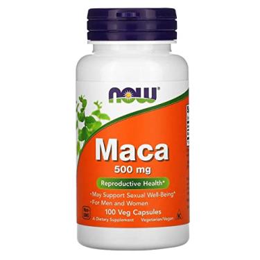 Imagem de Maca, 100 Caps / 500mg