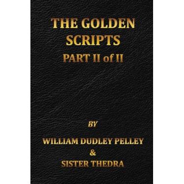 Imagem de The Golden Scripts Part II of II