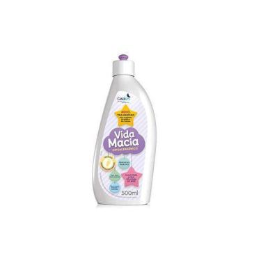 Imagem de Tira Manchas Vida Macia 500Ml