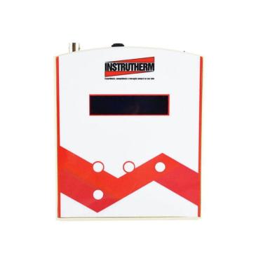 Imagem de Medidor Ph Termômetro Digital Temperatura Mv Orp Usb Slope Sensor Eletrodo Ph-5000 Port...