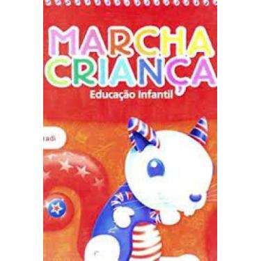 Imagem de Marcha Criança. : Educação Infantil. Inglês - Volume 2 - Scipione (Par