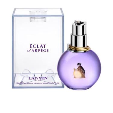 Imagem de Perfume Lanvin Eclat Darpege Eau De Parfum 50ml Para Mulheres