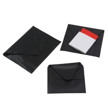 Imagem de Illusions Magician Wallet | Adereços de truques de mágica para moedas, adereços de truques de truques de rua inconcebíveis, brincadeira de close-up mágico, carteira profissional Fun Coin Appear Vanish