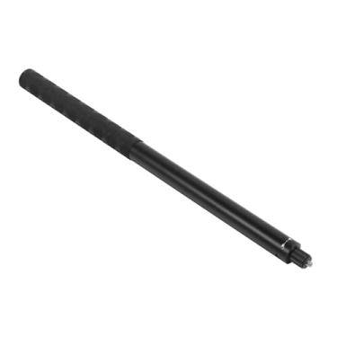 Imagem de Time Selfie Stick para Insta 360 ONE RS GO 2 ONE X2 ONE R ONE X Action Camera, Bastão de Selfie Ajustável Invisível de 1,9 M 79 Polegadas, Alça Antiderrapante, Compacto e