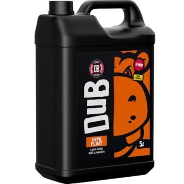 Imagem de Hypofloat 5l Dub Boyz Lava Autos Pré Lavagem Automotivo