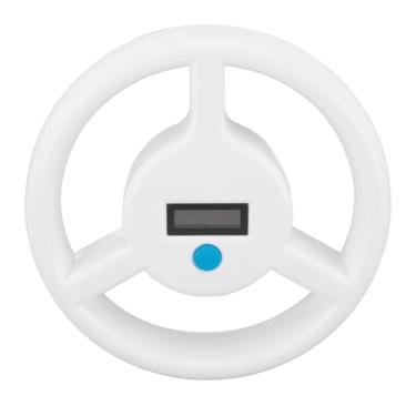 Imagem de Scanner de Microchip para Animais de Estimação, Leitor de Microchip para Animais de Estimação Com Leitura de Frequência Dupla Em Formato FDX, Scanner de Microchip para Animais