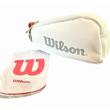 Imagem de Bolsa Porta Moeda Wilson Branco