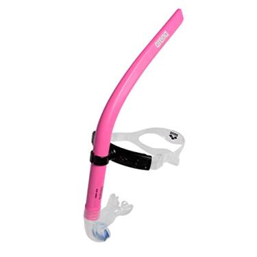 Imagem de arena Snorkel Swim Iii Rosa Pink Tam Unico