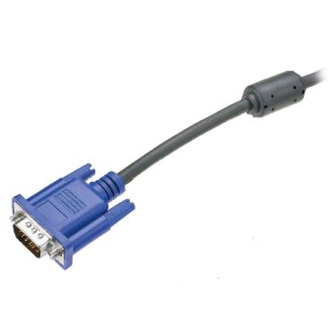 Imagem de Cabo Vga Para Monitor Blindado 1,5mts