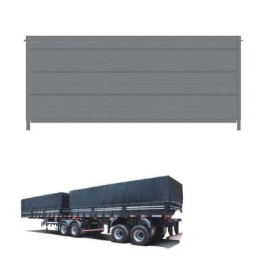 Imagem de Frontal Superior Largo Bitrem Facchini 550mm - Rovali