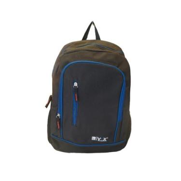 Imagem de Mochila Republic Vix Polyester Marinho 8731482 - Chenson   
