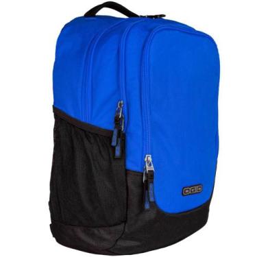 Imagem de Mochila Ogio Evader Azul Off - Road, Azul