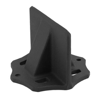 Imagem de Divisor de Madeira, Cunha de Ferramenta de Divisão de Toras Portátil, Cunha Divisor de Toras Manual para Fogão a Lenha Pequeno e Lareira Divisor de Toras Manual, Divide Lenha