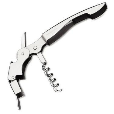 Imagem de Saca Rolhas Abridor e Corta Lacre Tramontina Harmoniza Inox