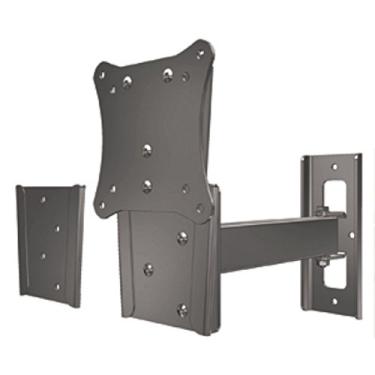 Imagem de MOR/ryde TV54003H Suporte de TV Portátil de Extensão Rígida e Giratória